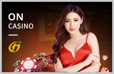 Casino trực tuyến 1xBet